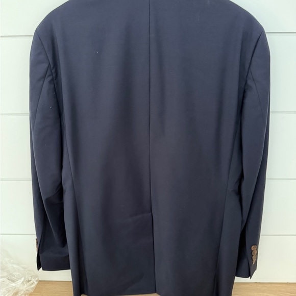 Brooks Brothers Navy Men’s Suit - Picture 5 of 9